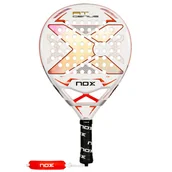 Badminton - Rakieta do padla NOX AT Pro Cup Coorp Racket - miniaturka - grafika 1