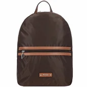 Plecaki - Picard Sonja City Backpack 32 cm cafe - miniaturka - grafika 1