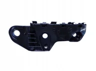 Akcesoria motoryzacyjne - Ślizg Zderzaka Wspornik Prawy Przód Mazda Cx-5 '11 - miniaturka - grafika 1