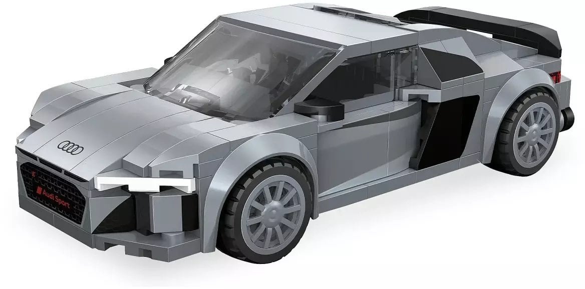 Jamara CaDA Audi R8 Coupé