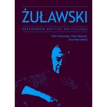 Żuławski Przewodnik krytyki politycznej Używana - Książki o kulturze i sztuce - miniaturka - grafika 2