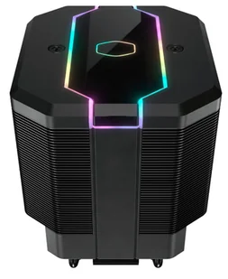 Cooler Master MasterAir MA620M CPU cooler Black with RGB controller - Chłodzenie procesora - miniaturka - grafika 2