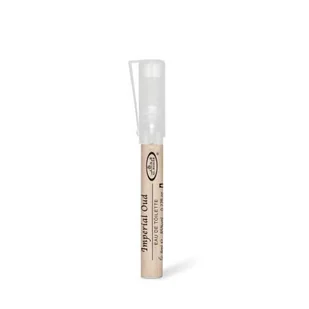 IMPERIAL OUD Woda Toaletowa Arabska Męska Pen Spray 8 ml Al Rehab - Wody i perfumy męskie - miniaturka - grafika 1