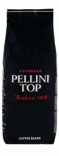 Pellini Kawa ziarnista Top 500g 7708-uniw - Kawa - miniaturka - grafika 1
