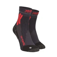 Skarpetki kolarskie - Skarpety biegowe X-Socks Run Speed Two 4.0 - miniaturka - grafika 1