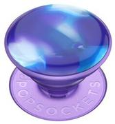 Pozostałe akcesoria do telefonów - PopSockets, uchwyt i podstawka, PopGrip Luxe, Swirl Blurple - miniaturka - grafika 1