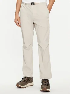 Columbia Spodnie outdoor Landroamer™ 2072731 Beżowy Regular Fit - Odzież trekkingowa męska - miniaturka - grafika 1