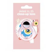 Akcesoria fotograficzne - CAIUL Lusterko CAIUL do Instax Mini 11 Różowy - miniaturka - grafika 1