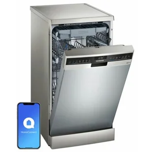 Zmywarka Siemens SR23HI65ME - Zmywarki - miniaturka - grafika 1