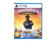 Gry PlayStation 5 - Tropico 6 GRA PS5 - miniaturka - grafika 1