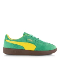 Buty trekkingowe damskie - Trenerzy Puma Palermo - miniaturka - grafika 1