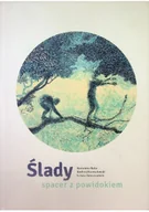 Albumy krajoznawcze - Ślady spacer z powidokiem - miniaturka - grafika 1