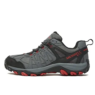 Merrell Męskie buty trekkingowe Accentor Sport 3 Gore-TEX, szary, 42 EU - Buty trekkingowe męskie Merrell Męskie buty trekkingowe Accentor Sport 3 Gore-TEX, szary, 42 EU - Buty trekkingowe męskie - miniaturka - grafika 1