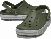 Klapki i japonki męskie - Buty Chodaki Klapki 205089 Crocs Bayaband 41-42 - miniaturka - grafika 1