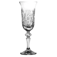 Kieliszki - Crystal Julia Kieliszki do szampana 6 sztuk 1226) - miniaturka - grafika 1