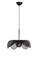Lampy sufitowe - Dekoracyjna lampa wisząca - kwiat do salonu 108660 z serii STYRKA - miniaturka - grafika 1