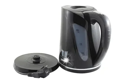 Czajnik elektryczny 1,7l 2000W Maestro MR-038-BLACK