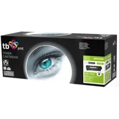 Tonery zamienniki - TB Print TB Toner TB-TN2000N Brother TN 2000 Black 100% nowy - miniaturka - grafika 1