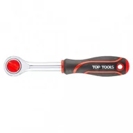 Klucze i nasadki - Top Tools Grzechotka 1/4 150 mm - miniaturka - grafika 1