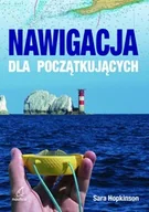 E-booki - sport - Nawigacja dla początkujących - miniaturka - grafika 1
