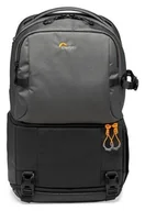 Torby fotograficzne i futerały - Lowepro Fastpack BP 250 AW III szary - miniaturka - grafika 1
