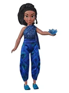 Lalki dla dziewczynek - Disney Princess Lalka - 3+ - miniaturka - grafika 1