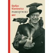 Wywiady, wspomnienia - Pamiętniki - miniaturka - grafika 1