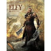 Komiksy dla młodzieży - Elfy. Oblężenie Cadanli. Świat Akwilonu. Tom 9 - miniaturka - grafika 1