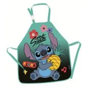 Farby i media malarskie - St. Majewski Fartuszek Stitch Mint Aloha - miniaturka - grafika 1