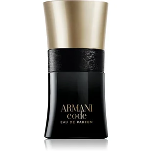 Armani Code woda perfumowana dla mężczyzn 30 ml - Wody i perfumy męskie - miniaturka - grafika 1