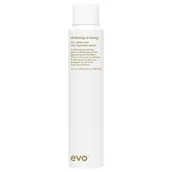 Kosmetyki do stylizacji włosów - EVO Evo Shebangabang Dry Spray Wax 200 ml - miniaturka - grafika 1