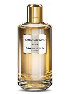 Mancera SAHARIAN WIND edp 120 ml - Wody i perfumy unisex - miniaturka - grafika 1
