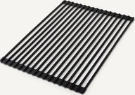 Obrusy i serwetki - Zwijana mata FALMEC ROLLMATA 440 BLACK ___jesteśmy_FALMEC_PREMIUM_PARTNER_2023____| pytaj i kupuj z RABATEM | INFO: 226674000___ - miniaturka - grafika 1