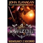 Fantasy - Niewolnicy z Socorro. Drużyna. Tom 4 - miniaturka - grafika 1