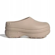 Moda i Uroda OUTLET - Klapki adidas Adifom Stan Mule W na lato basen wygone miękkie roz. 42 - miniaturka - grafika 1