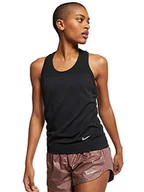 Biustonosze - Nike W Nk Infinite Biustonosz tank top Damski - miniaturka - grafika 1