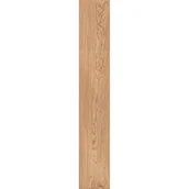 Płytki ceramiczne - Cersanit Gres szkliwiony Orginal wood brown 9,8 x 59,8 cm - miniaturka - grafika 1