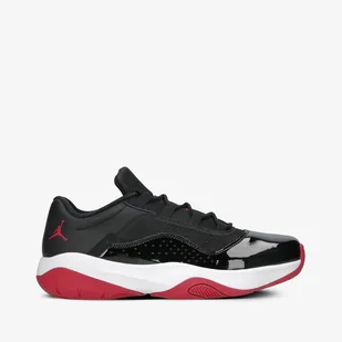 Jordan AIR 11 CMFT LOW - Buty sportowe męskie - miniaturka - grafika 1