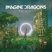 Pop - ORIGINS 2LP Imagine Dragons Płyta winylowa) - miniaturka - grafika 1