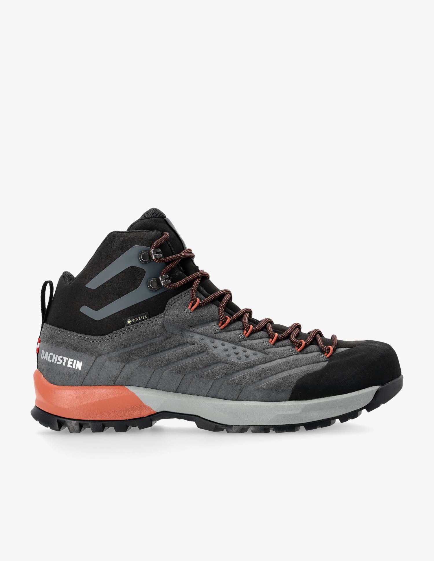 Buty męskie Dachstein SF-21 MC GTX - granite