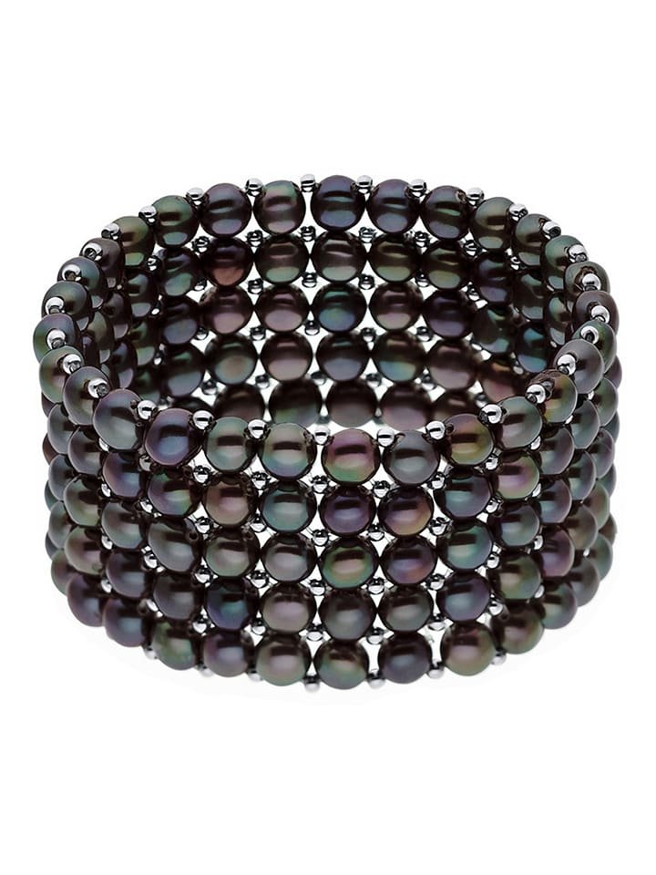 Pearl Addict Bransoletka perłowa