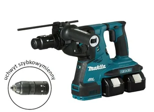 Makita DHR283T2JU - Wiertarki - miniaturka - grafika 3