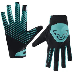 Rękawiczki Dynafit Radical 2 Softshell Gloves Rozmiar rękawiczek: M / Kolor: jasnoniebieski - Rękawice narciarskie - miniaturka - grafika 1