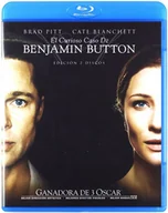 Fantasy Blu-Ray - Ciekawy przypadek Benjamina Buttona - miniaturka - grafika 1