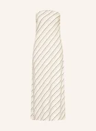 Sukienki - Seafolly Sukienka Plażowa Beach Edit beige - SEAFOLLY - miniaturka - grafika 1