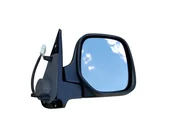 Lusterka samochodowe - LUSTERKO PRAWE DO PEUGEOT PARTNER 1996-2008 ELEKTRYCZNE - miniaturka - grafika 1