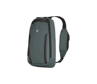 Victorinox - Plecak na tablet typu crossbody 10" Altmont Professional szary - Plecaki - miniaturka - grafika 1