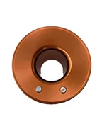 Akcesoria i części AGD - Oryginalna Tylna Obudowa Miedź Dyson Supersonic - miniaturka - grafika 1