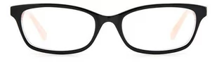 Okulary korekcyjne Kate Spade ABBEVILLE 807 - Okulary korekcyjne, oprawki, szkła - miniaturka - grafika 3