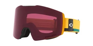 Gogle narciarskie Oakley Fall Line-M - Gogle narciarskie - miniaturka - grafika 1